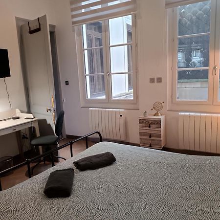 Appartement Centre Ville Rouen Exterior photo